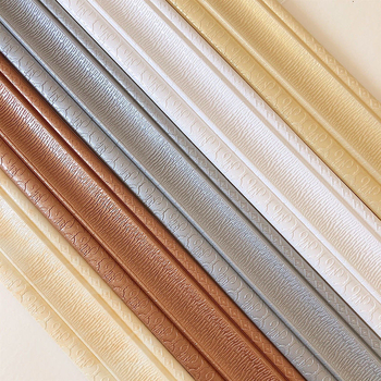 Bandă de margine din spumă pentru perete și colț (Material: spumă XPE; Brand: Altul; Stil: Altul)