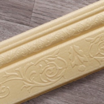 Bandă de margine din spumă pentru perete și colț (Material: spumă XPE; Brand: Altul; Stil: Altul)