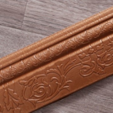 Bandă de margine din spumă pentru perete și colț (Material: spumă XPE; Brand: Altul; Stil: Altul)