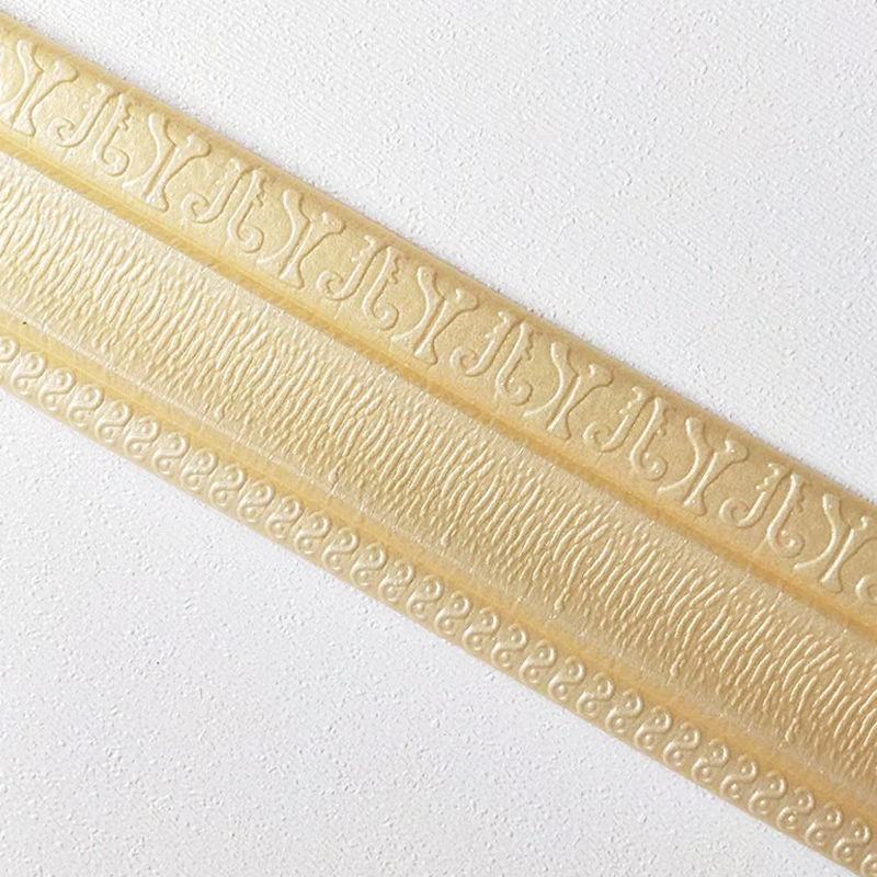 Bandă de margine din spumă pentru perete și colț (Material: spumă XPE; Brand: Altul; Stil: Altul)