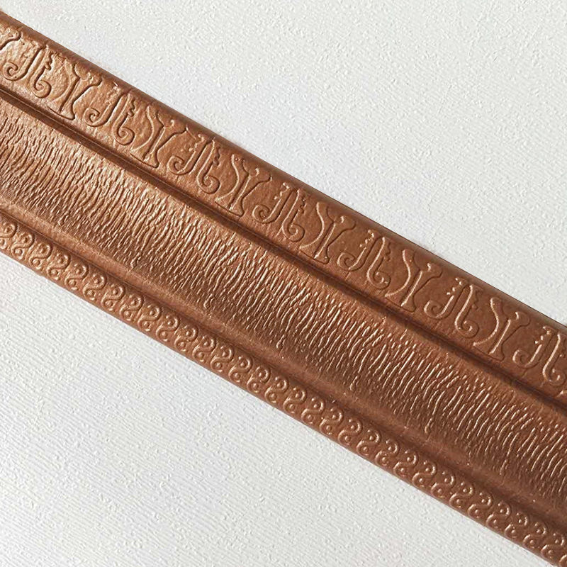 Bandă de margine din spumă pentru perete și colț (Material: spumă XPE; Brand: Altul; Stil: Altul)