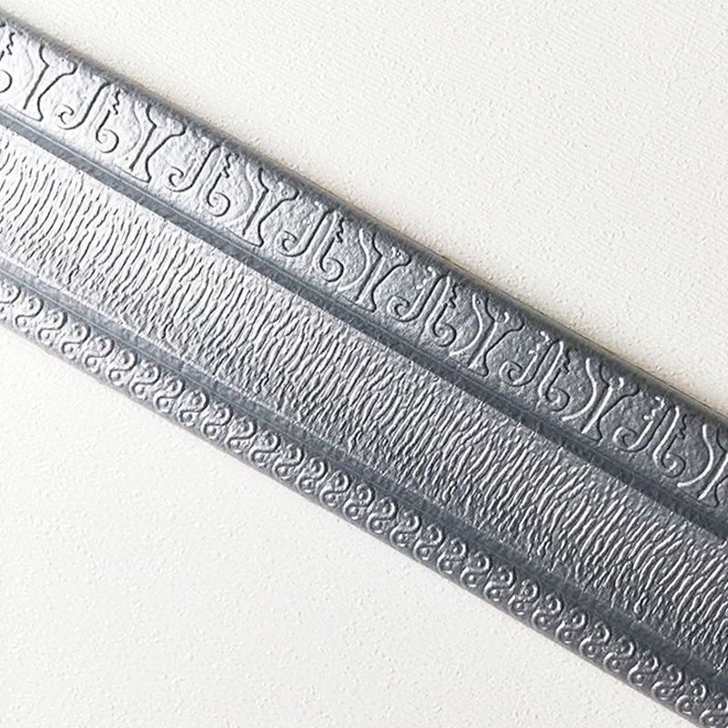 Bandă de margine din spumă pentru perete și colț (Material: spumă XPE; Brand: Altul; Stil: Altul)