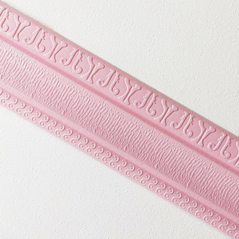 Bandă de margine din spumă pentru perete și colț (Material: spumă XPE; Brand: Altul; Stil: Altul)