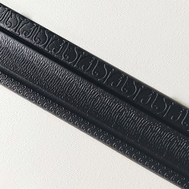 Bandă de margine din spumă pentru perete și colț (Material: spumă XPE; Brand: Altul; Stil: Altul)