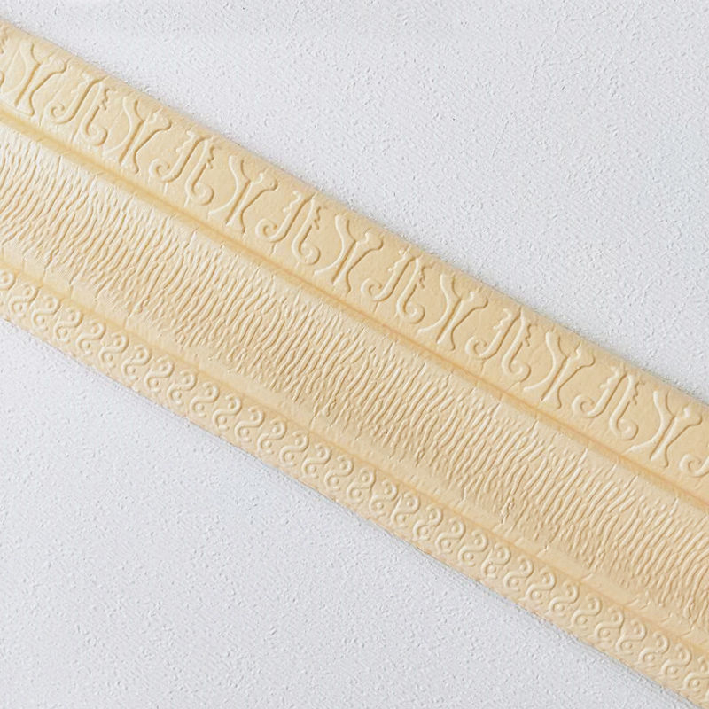 Bandă de margine din spumă pentru perete și colț (Material: spumă XPE; Brand: Altul; Stil: Altul)