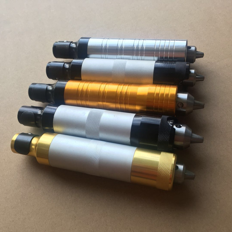 Elektriline puur paindliku võlliga, kõrge täpsusega graveerimine 0-4 mm / 0-6.5 mm, keramplaatide ühenduste puhastus