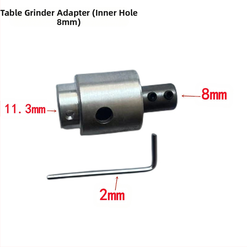 Elektriline puur paindliku võlliga, kõrge täpsusega graveerimine 0-4 mm / 0-6.5 mm, keramplaatide ühenduste puhastus