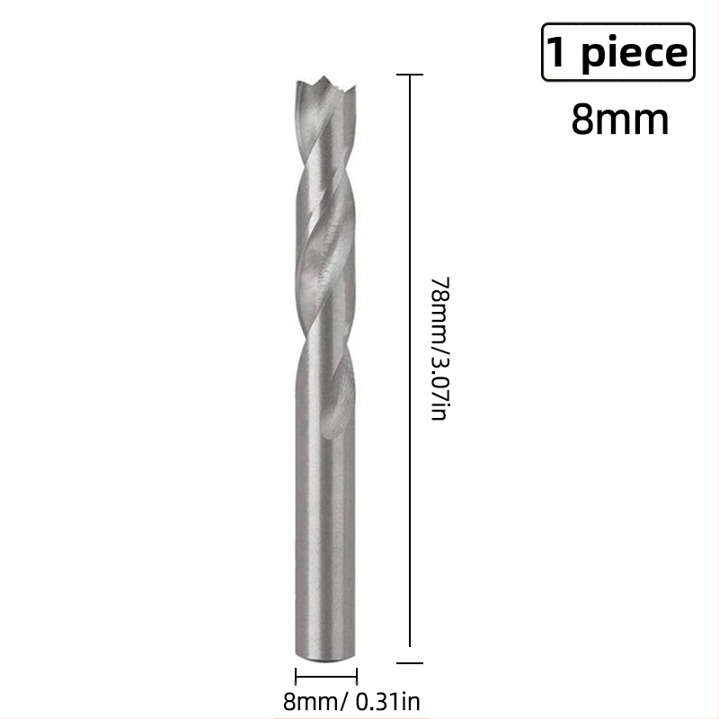 Burghiu pentru sudură punctată pe tablă auto, pneumatic; pentru localizarea și eliminarea punctelor de sudură; unealtă de găurit; marcă: Other