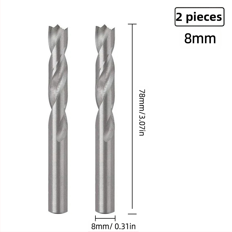 Burghiu pentru sudură punctată pe tablă auto, pneumatic; pentru localizarea și eliminarea punctelor de sudură; unealtă de găurit; marcă: Other