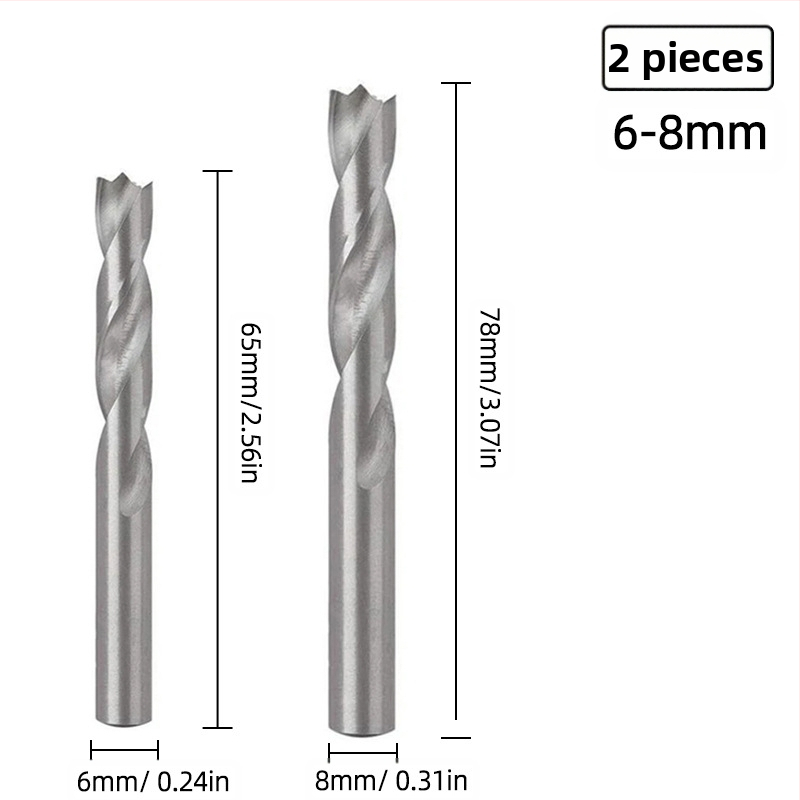 Burghiu pentru sudură punctată pe tablă auto, pneumatic; pentru localizarea și eliminarea punctelor de sudură; unealtă de găurit; marcă: Other
