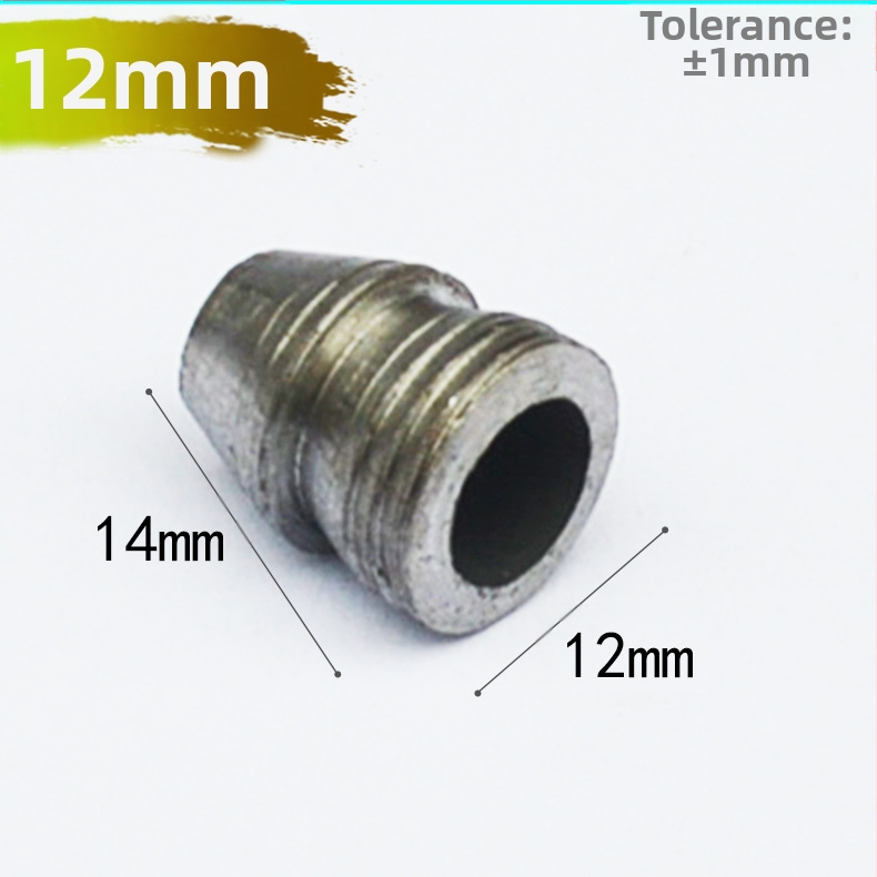 Kladivo s pazúrom, hlavou z karbónovej ocele; nie je výbušné; nie je proti nárazom
