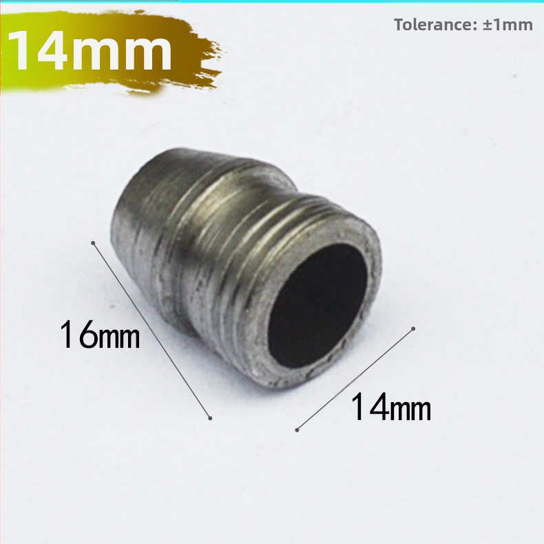 Kladivo s pazúrom, hlavou z karbónovej ocele; nie je výbušné; nie je proti nárazom
