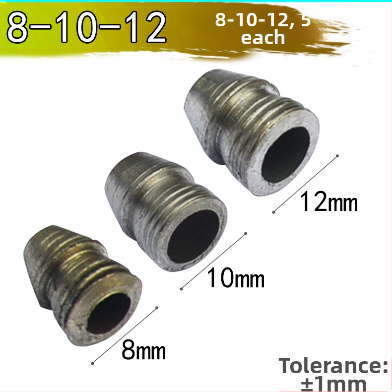 Чук с клиновидна глава от въглеродна стомана; не експлозивен; не удароустойчив