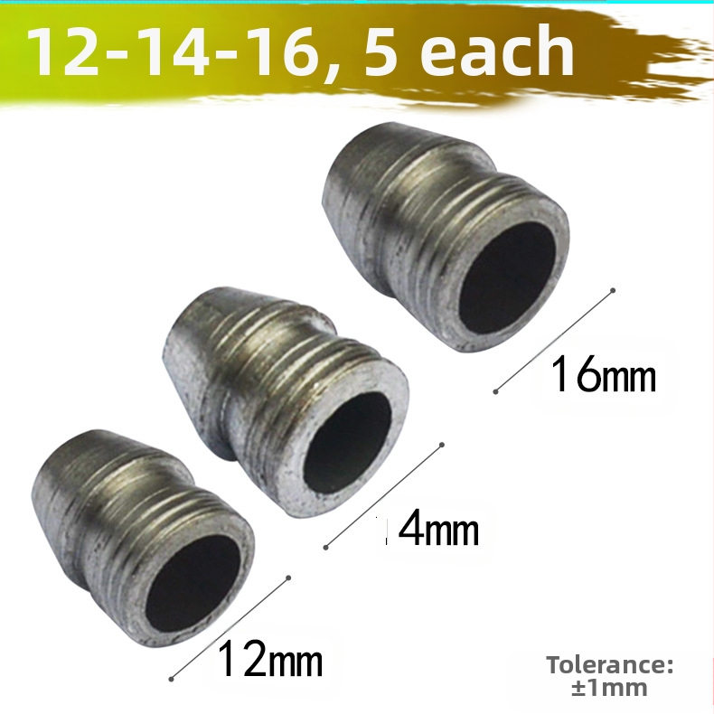 Чук с клиновидна глава от въглеродна стомана; не експлозивен; не удароустойчив