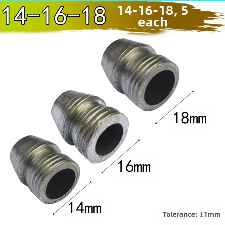 Чук с клиновидна глава от въглеродна стомана; не експлозивен; не удароустойчив