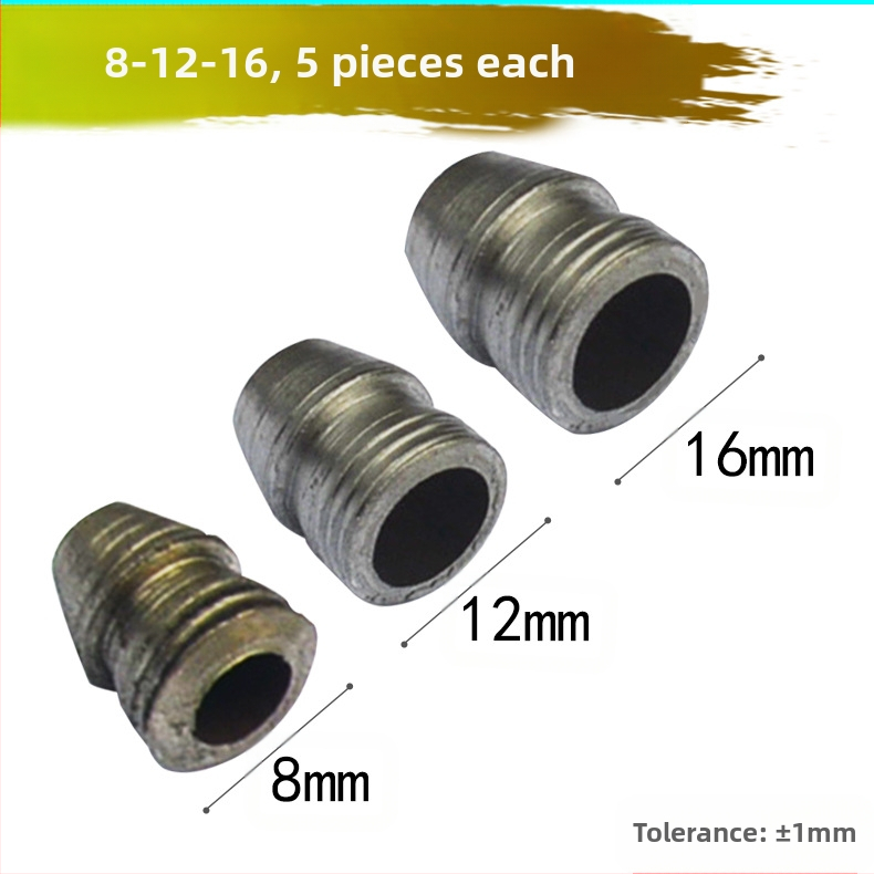 Чук с клиновидна глава от въглеродна стомана; не експлозивен; не удароустойчив