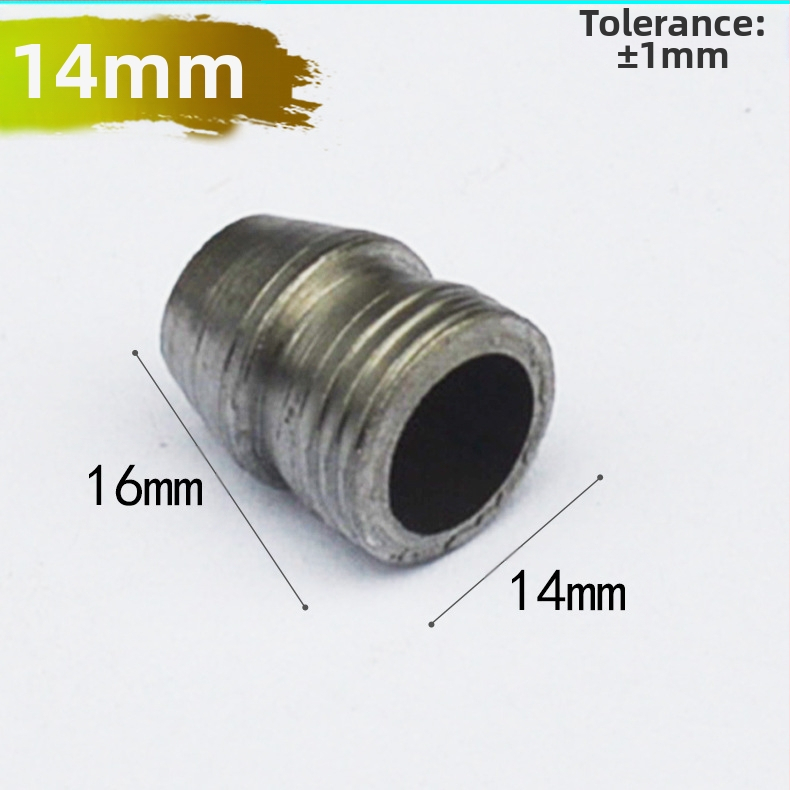 Чук с клиновидна глава от въглеродна стомана; не експлозивен; не удароустойчив