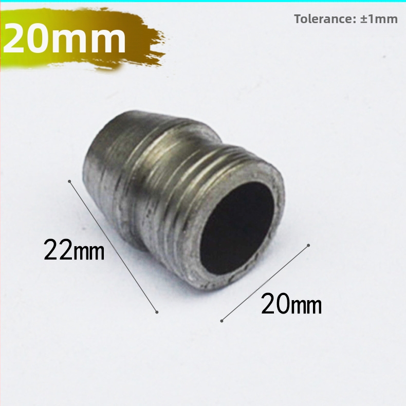 Чук с клиновидна глава от въглеродна стомана; не експлозивен; не удароустойчив