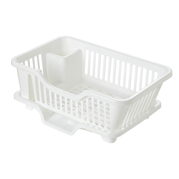 Ράφι αποστράγγισης πιάτων | Πλαστικό | Μάρκα: Other | Κυκλοφόρησε το καλοκαίρι του 2017 | Για πάγκο κουζίνας