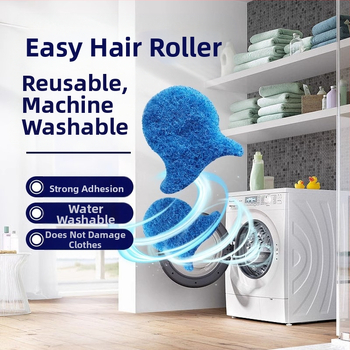 Skalbinių plaukų šalinimo priemonė – lipnus plaukų filtras, plaukų šalinimo ritinėlis, dėžutėje 1152 vnt., išleista 2023 m.