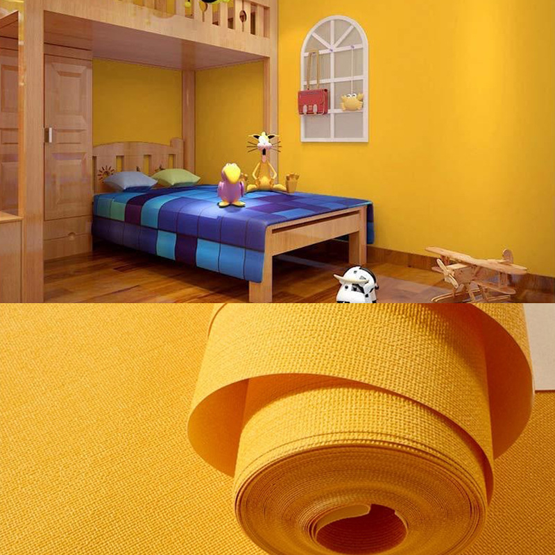 Rūpnieciskā stila PVC tapete – vienkāršs dizains, antistatiska, reljefiska tekstūra, ūdensizturīga