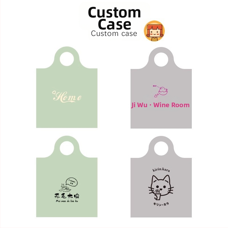 Пластмасова торбичка за облекло за опаковане на дрехи, Mu Ming Packaging, произход Yiwu, двойно слоеве дебелина 16, дневна продукция 100000