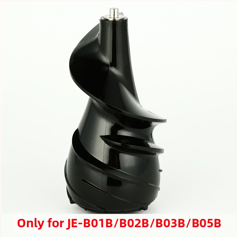 Accesorii pentru storcător MERKUR: sită din oțel inoxidabil, filtru combinat, recipient pentru suc, capac de alimentare, împingător