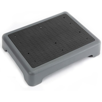 Plastikinė lengvai nešiojama antišlidu kojų taburetė senjorams (Kilmes: Taizhou; Sulankstoma: Ne; Importas: Ne)