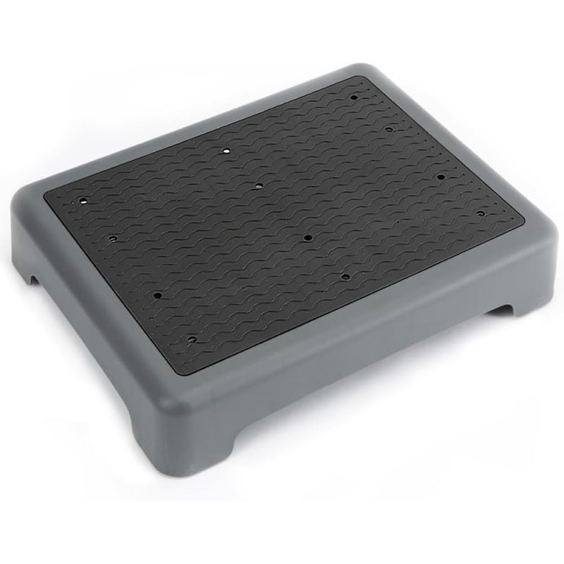 Plastikinė lengvai nešiojama antišlidu kojų taburetė senjorams (Kilmes: Taizhou; Sulankstoma: Ne; Importas: Ne)