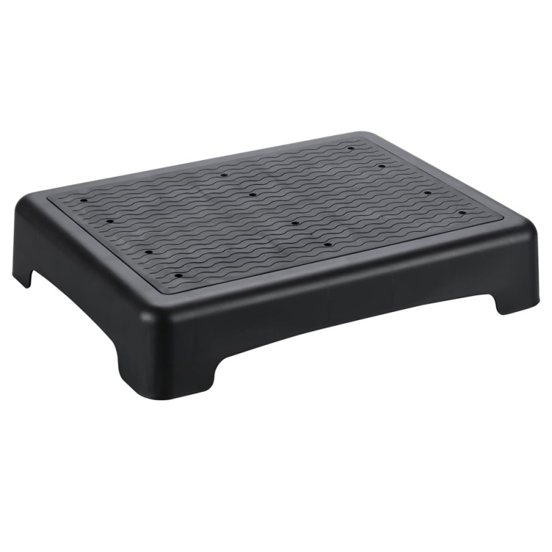 Plastikinė lengvai nešiojama antišlidu kojų taburetė senjorams (Kilmes: Taizhou; Sulankstoma: Ne; Importas: Ne)