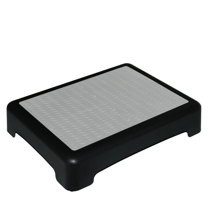 Plastikinė lengvai nešiojama antišlidu kojų taburetė senjorams (Kilmes: Taizhou; Sulankstoma: Ne; Importas: Ne)