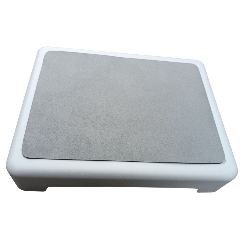 Plastikinė lengvai nešiojama antišlidu kojų taburetė senjorams (Kilmes: Taizhou; Sulankstoma: Ne; Importas: Ne)