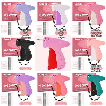 Yanlun hordozható ruhavarrógép — klasszikus stílus, műanyag kivitel