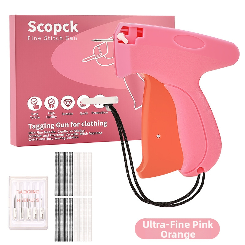 Yanlun hordozható ruhavarrógép — klasszikus stílus, műanyag kivitel