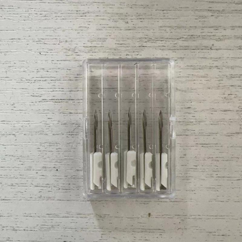 Yanlun hordozható ruhavarrógép — klasszikus stílus, műanyag kivitel