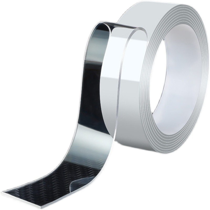 Bandă nano dublu-adezivă — Brand JIUMO; Material: acrilic; Montare: lipire; Lansare pe piață: 2023; Categorie produs: cârlig cu ventuză