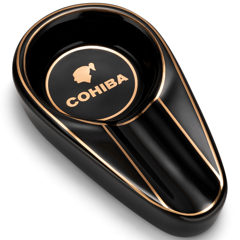 Popolnjak za cigare, kućna upotreba, prenosni dekorativni, od smole