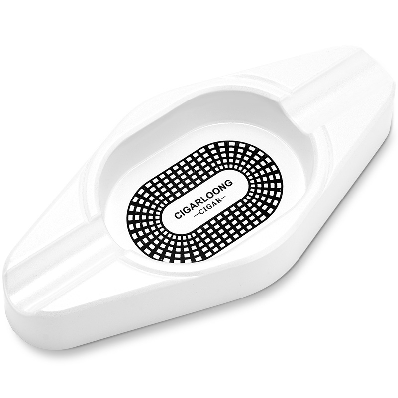 Popolnjak za cigare, kućna upotreba, prenosni dekorativni, od smole