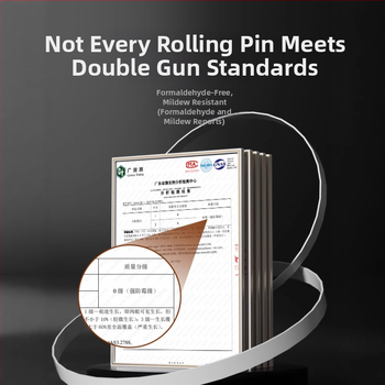 Πλάστης από σανταλόξυλο — Μάρκα: Double Gun; Υλικό: σανταλόξυλο; Στυλ: Μοντέρνο απλό; Σετ: 3 τεμάχια