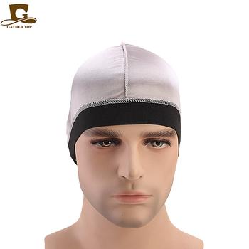 Κορεατικού στυλ καπέλο για περούκα με καρό μοτίβο, ζώνη μαλλιών για γιόγκα, σχεδίαση σε σχήμα U