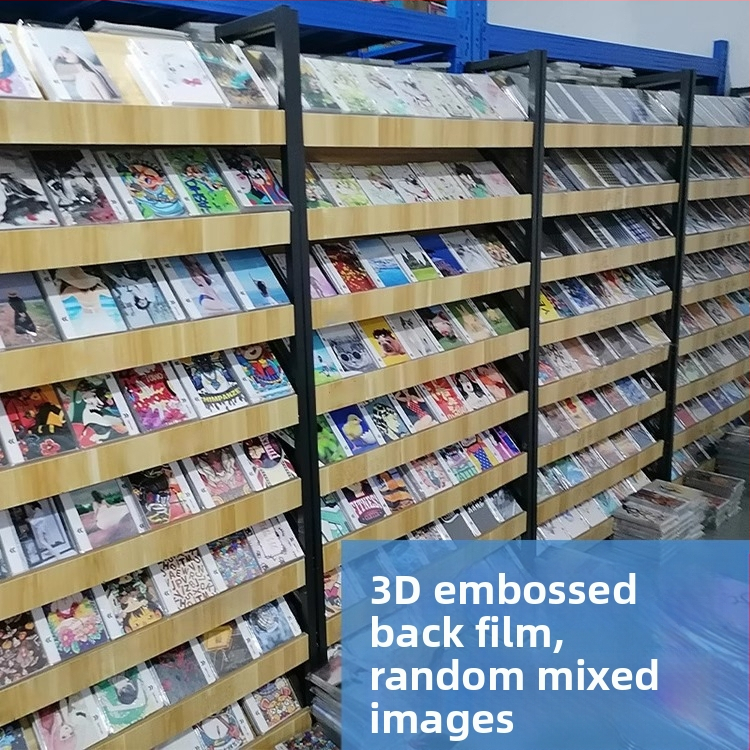 Защита за екрана на телефон PET преден филм, HD яснота