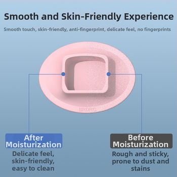 BRDRC Βάση Σιλικόνης Osmo Pocket 3 – Επιτραπέζιο Σταθεροποιητικό Στήριγμα