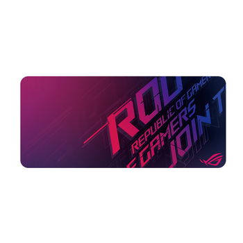 Διπλής όψης επιφάνεια για ποντίκι με σχέδιο κινουμένων σχεδίων, καουτσούκ αντιολισθητικό γραφείο τραπεζομάντιλο, Μοντέλο F-A9, OEM και Προσαρμοσμένες εικόνες