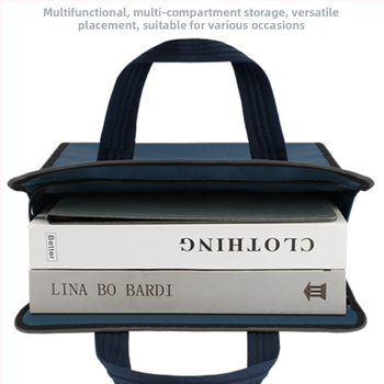 Τσάντα εγγράφων, μίνι στυλ, ύφασμα με μοτίβο λουλουδιών από μετάξι, μη τυπικό σχήμα