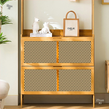 Αυτοκόλλητο πόρτας ρατάν για ντουλάπα, 3D ρετρό εμφάνιση, αυτοκόλλητη μεμβράνη για γυάλινη βιτρίνα, 1 τεμάχιο (Αυτοκόλλητο, 3D ρετρό εμφάνιση, για γυάλινη βιτρίνα, 1 τεμάχιο)