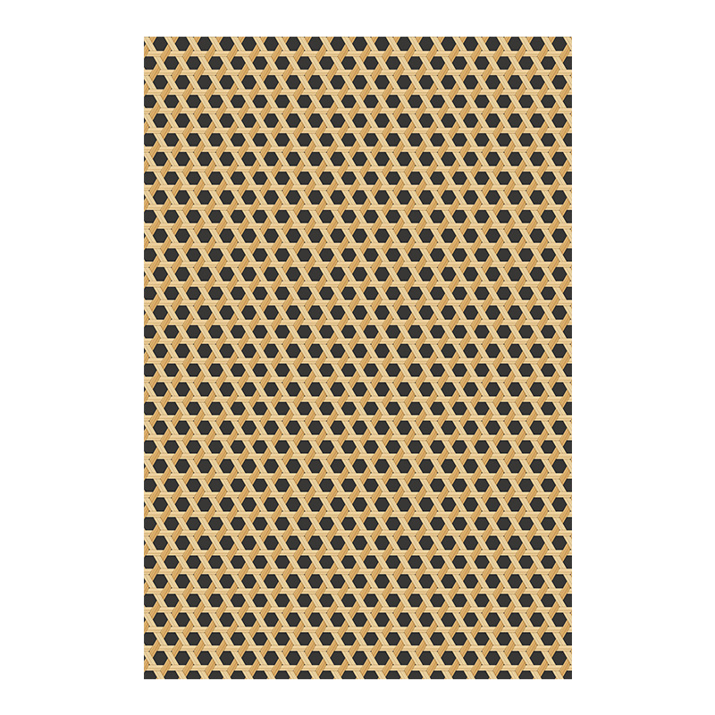 Rātas skapja durvju uzlīme, 3D vecmodīgs izskats, pašlīmējošs plēve stikla vitrīnai, 1 gab. (Pašlīmējošs, 3D vecmodīgs izskats, stikla vitrīnai, 1 gab.)