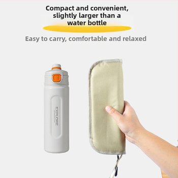 Sulankstoma kėdė - anglinio plieno, matmenys 28×23×26 cm, prekinis ženklas Foreign man, nešiojama kempingui ir žvejybai.