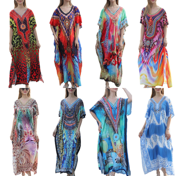 Bluza de plajă pentru femei cu imprimeu floral, poliester cu uscare rapidă, 180 g/m², căptușeală poliester, potrivită pentru înot și plimbări prin apă