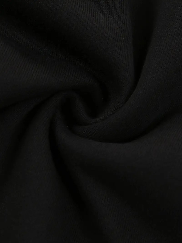 Καρντάγκαν με φερμουάρ και αφαιρετικό μοτίβο, χαλαρή γραμμή, μακριά μανίκια, πολυεστέρας, χειμώνας 2025