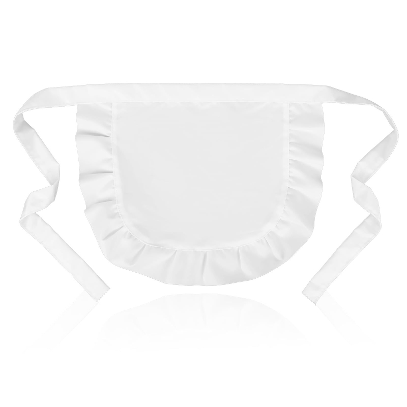 Põll ilma varrukateta – polüester, moodne minimalistlik stiil, ühevärviline, mustusvastane